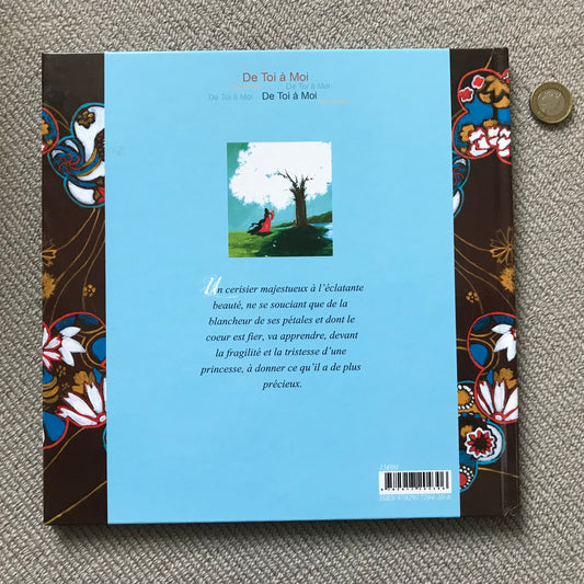 La neige en été - Joséphine, R. & Liu, B.