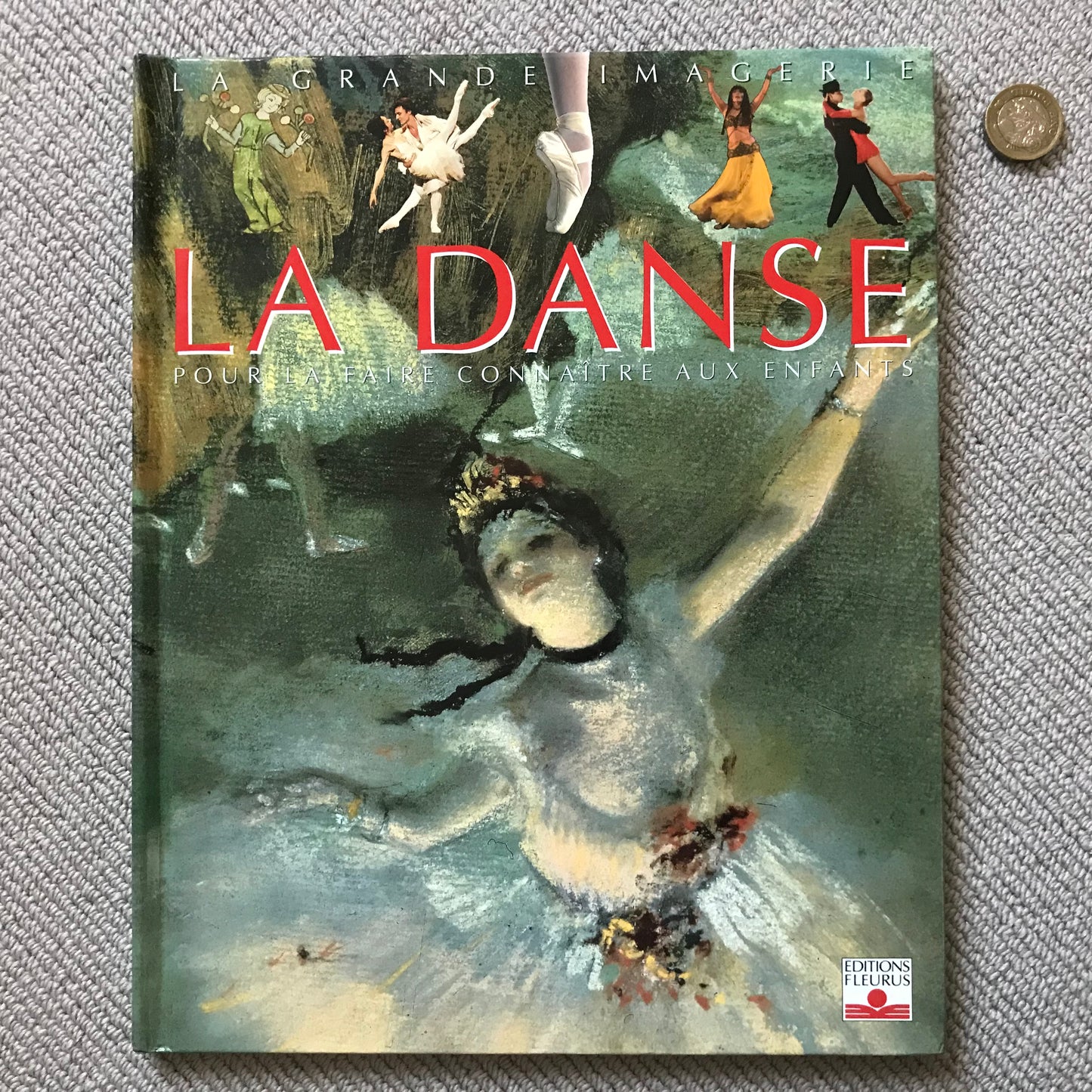 La danse