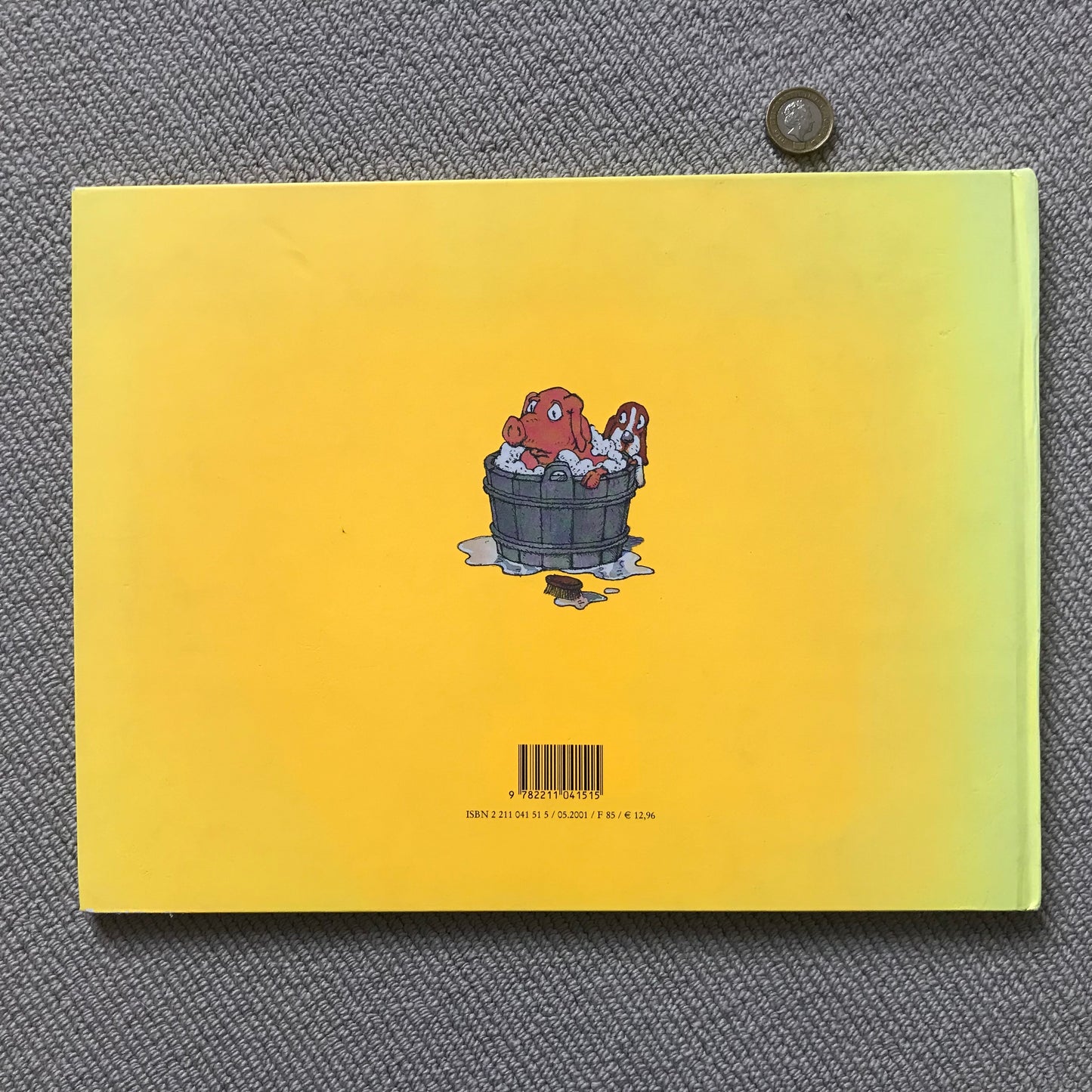 Mademoiselle Sauve-qui-peut - Corentin, P.