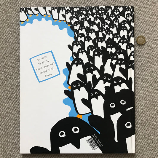 365 Pingouins - Fromental, JL & Jolivet, J.