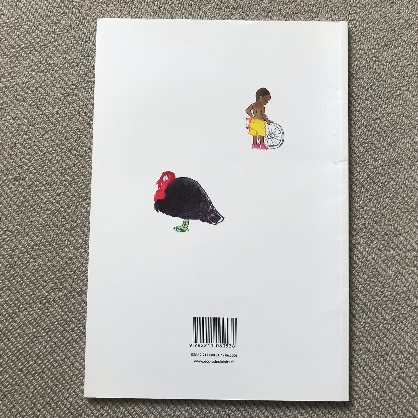 Tolo-Tolo - G. Atakpama & M. Gay