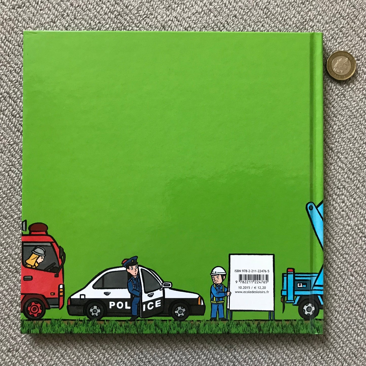 Pourquoi ça n’avance pas ? - Ohmura, T.