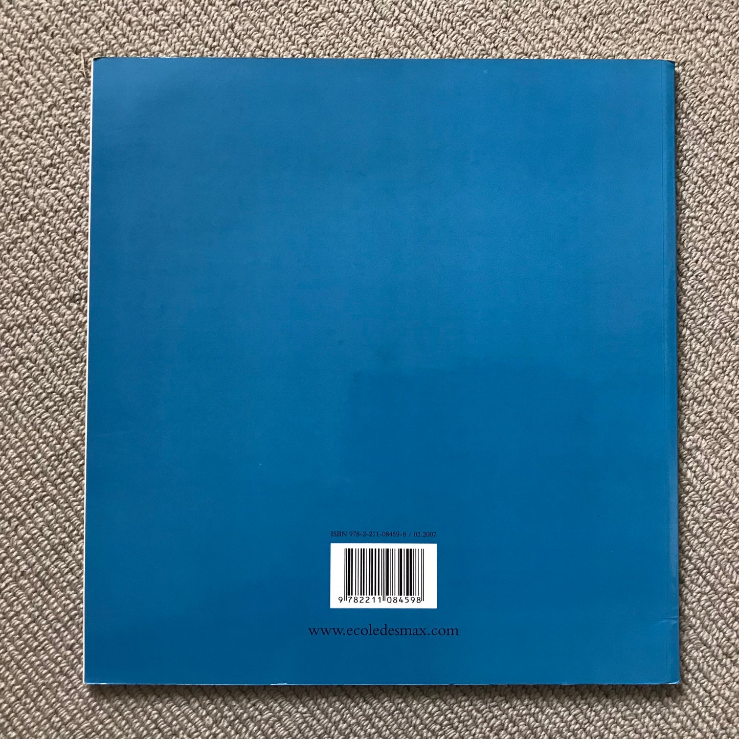 Foufours et Ouakari - F. Stehr & G. Stehr