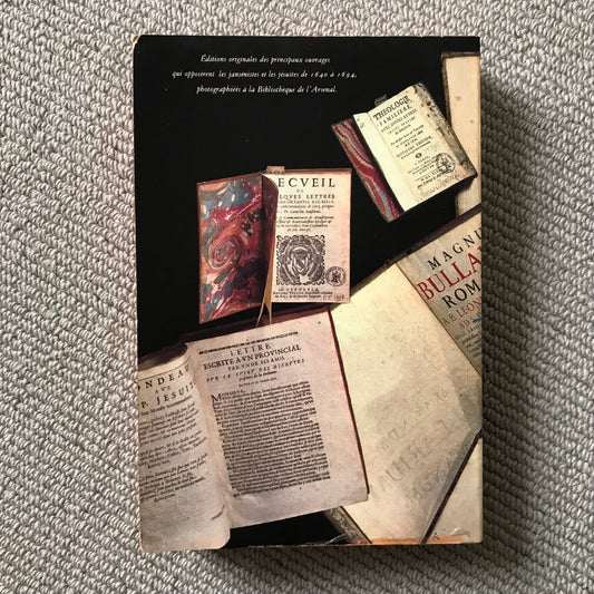 Pascal - Les Provinciales