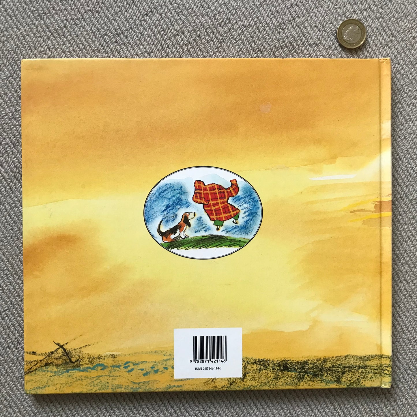 Un amour de lion - Mac Donald Denton, Kady