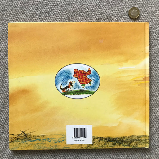 Un amour de lion - Mac Donald Denton, Kady