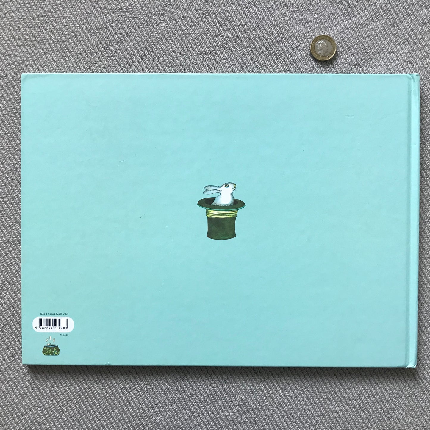 Dedans - Marceau, F. & Houdart, E.