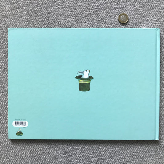 Dedans - Marceau, F. & Houdart, E.