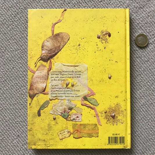 Magasin zinzin - Clément, F.