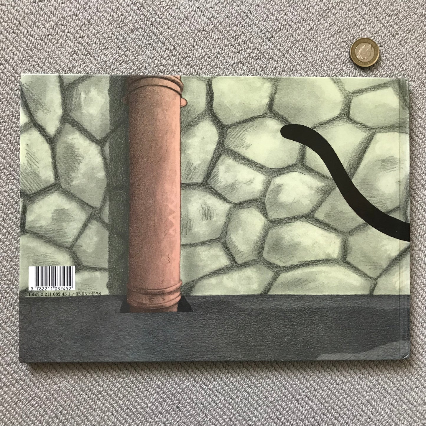 John Chatterton Détective - Pommaux, Y.