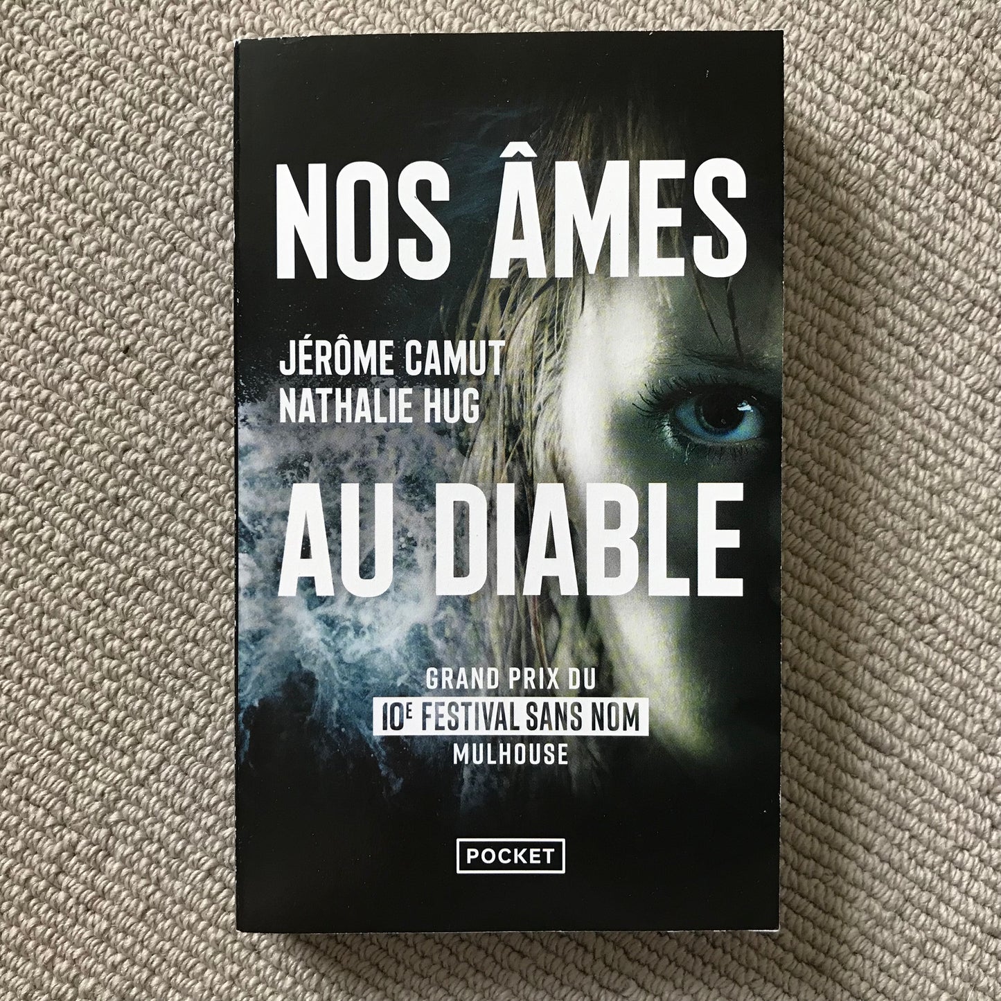 Canut, J. & Hug, N. - Nos âmes au diable