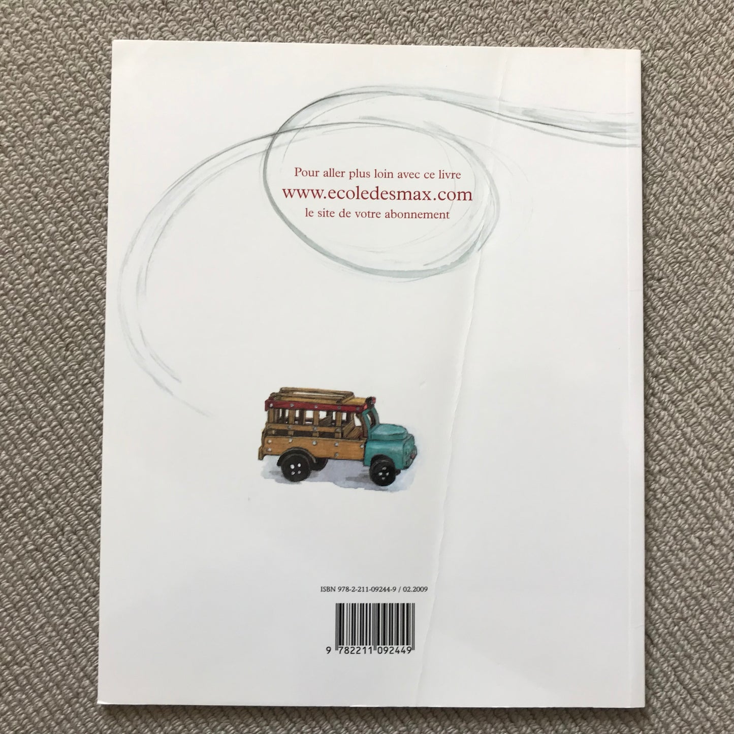 Dalla-dalla - S. Ichikawa