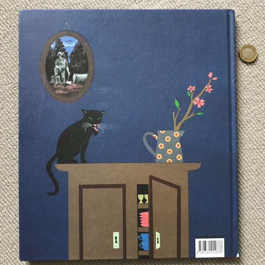 L’œuf - Sommer, A. & Noyau