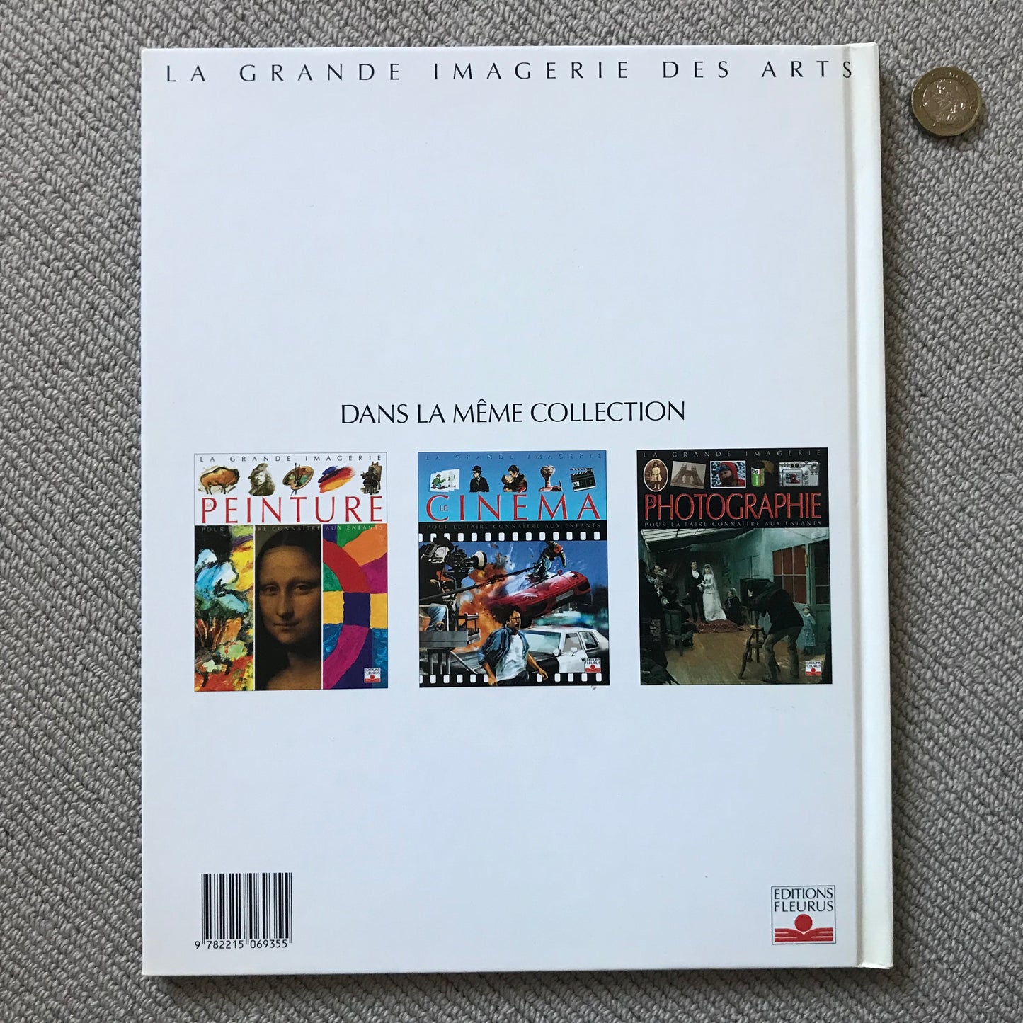 La danse
