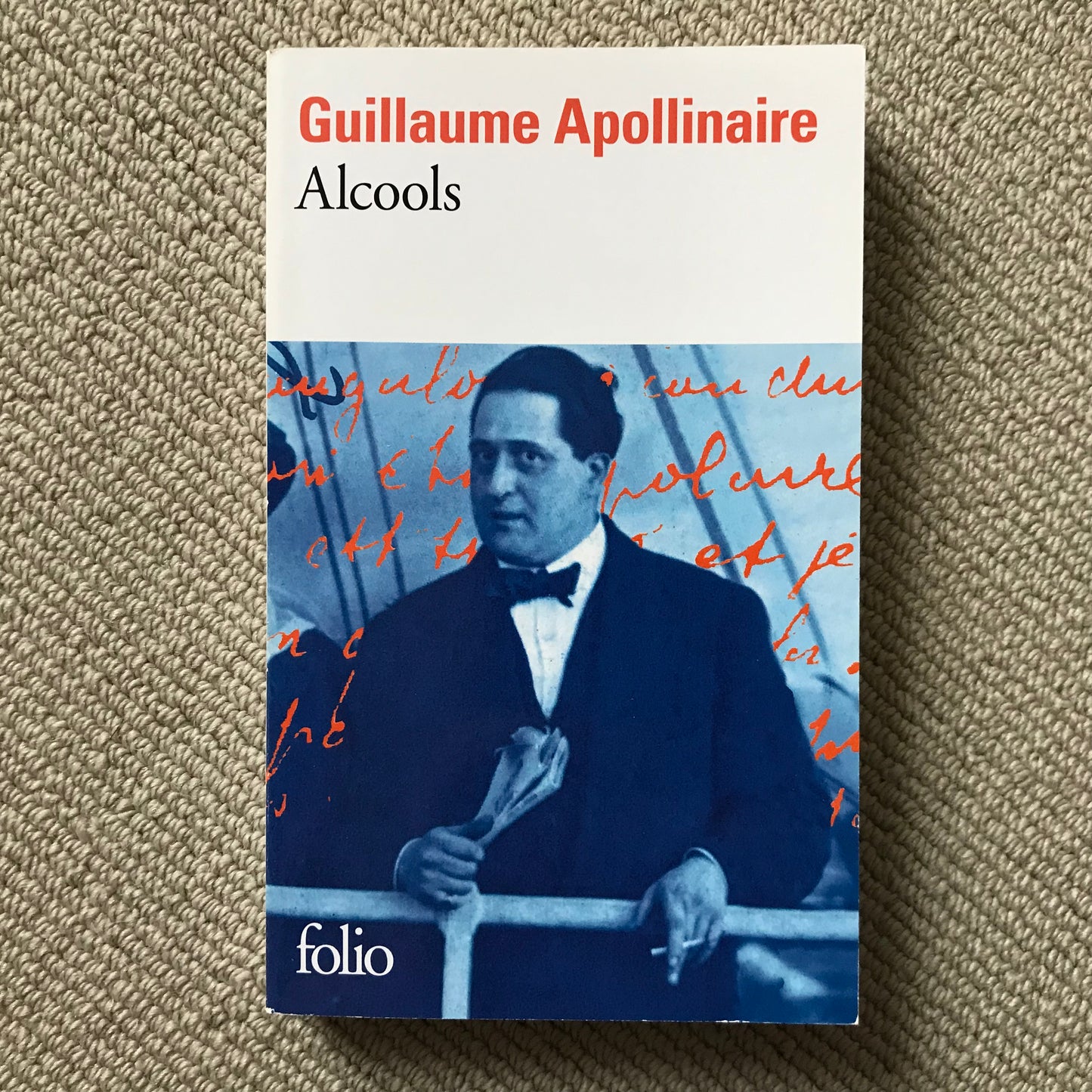 Apollinaire - Alcools