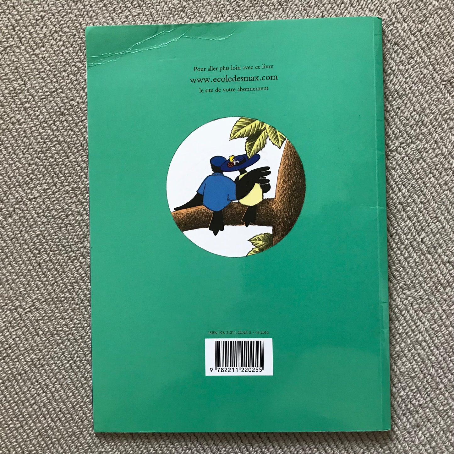 Disputes et chapeaux - Y. Pommaux