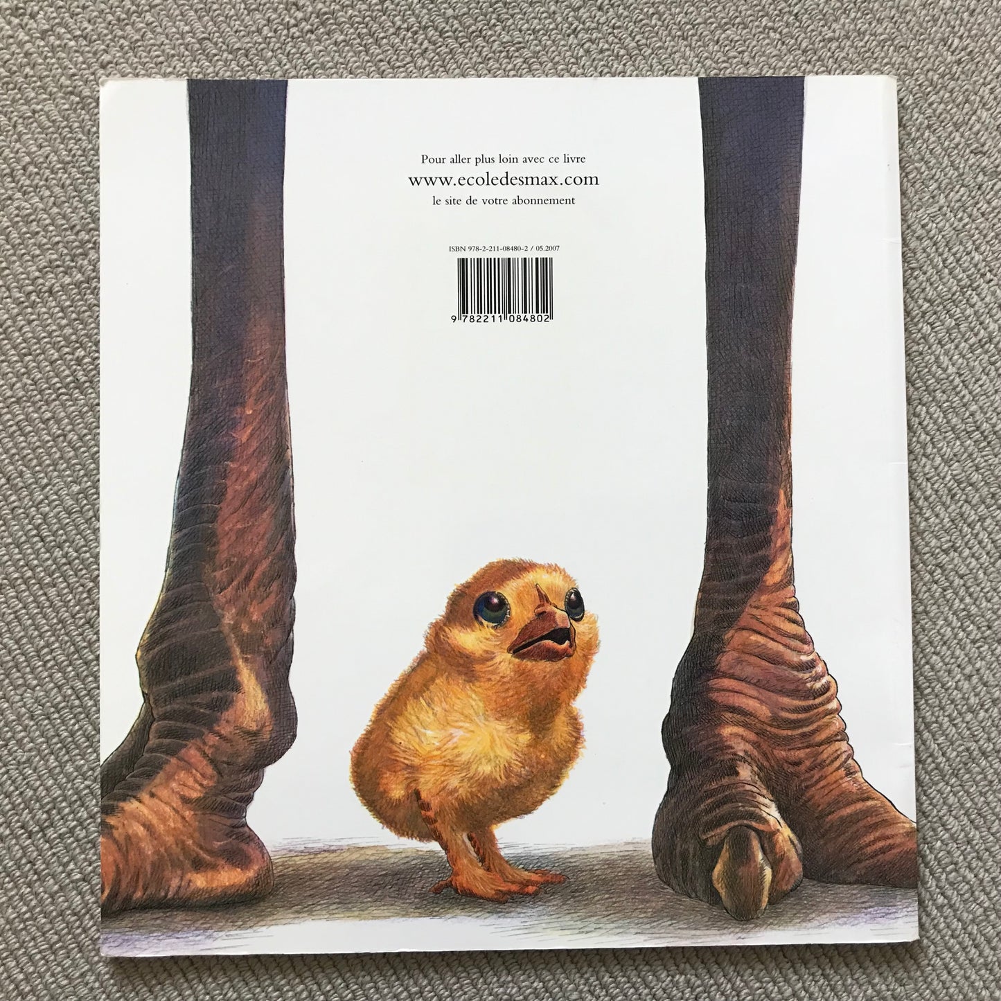 Je veux être maman… tout de suite ! - A. Cousseau & P.H. Turin