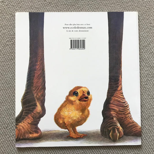 Je veux être maman… tout de suite ! - A. Cousseau & P.H. Turin