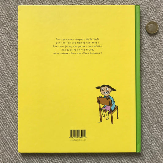 Tout le monde est là ? - Tuckermann, A. & Schultz, T.