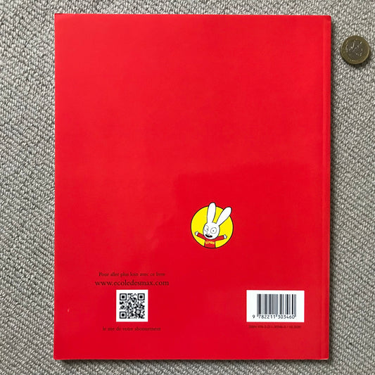 Blake, Stéphanie - Va-t’en, Bébé Cadum !