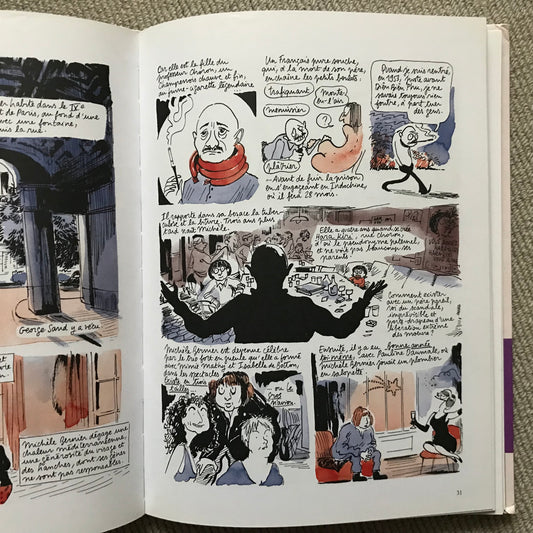 Drôles de femmes - C. Meurisse & J. Birmant