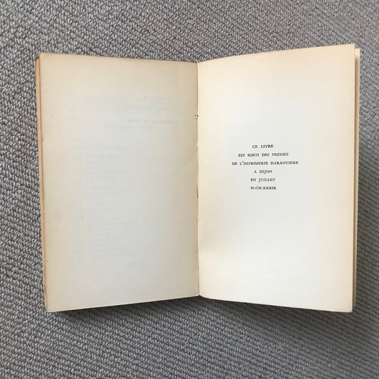Verlaine, Paul - Sagesse & Liturgies intimes