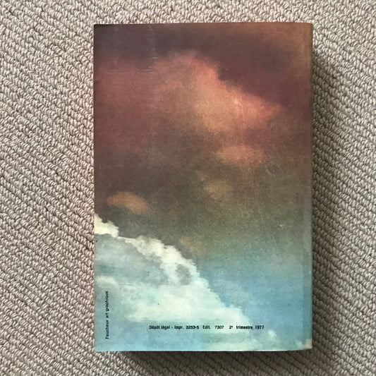 Nietzsche - Ainsi parlait Zarathoustra