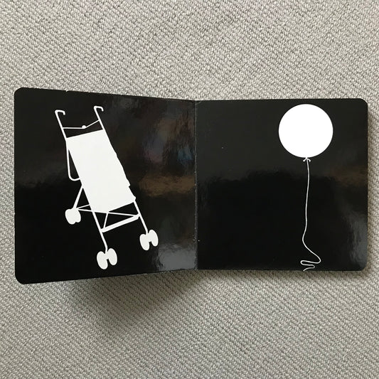 Qu’est-ce que c’est? - Tana Hoban