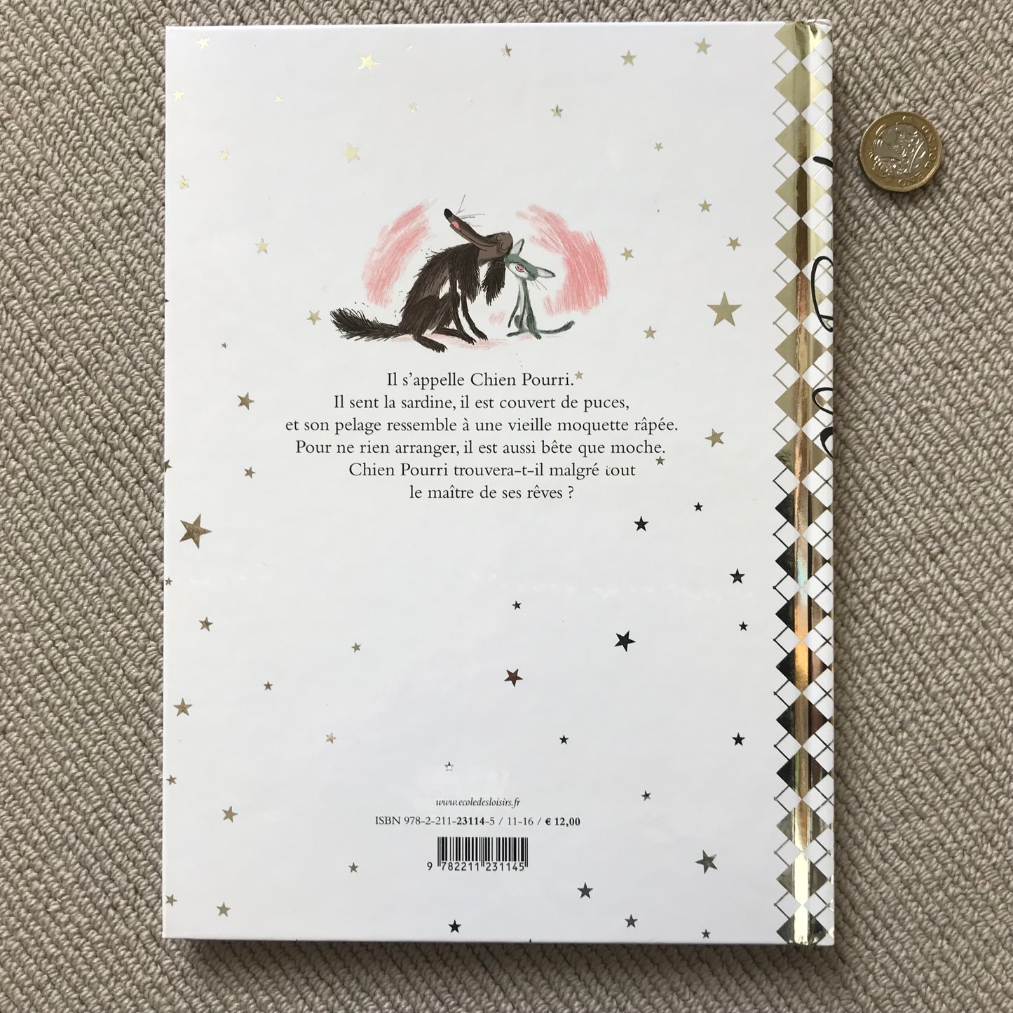 Chien Pourri - Gutman, C. & Boutavant, M.