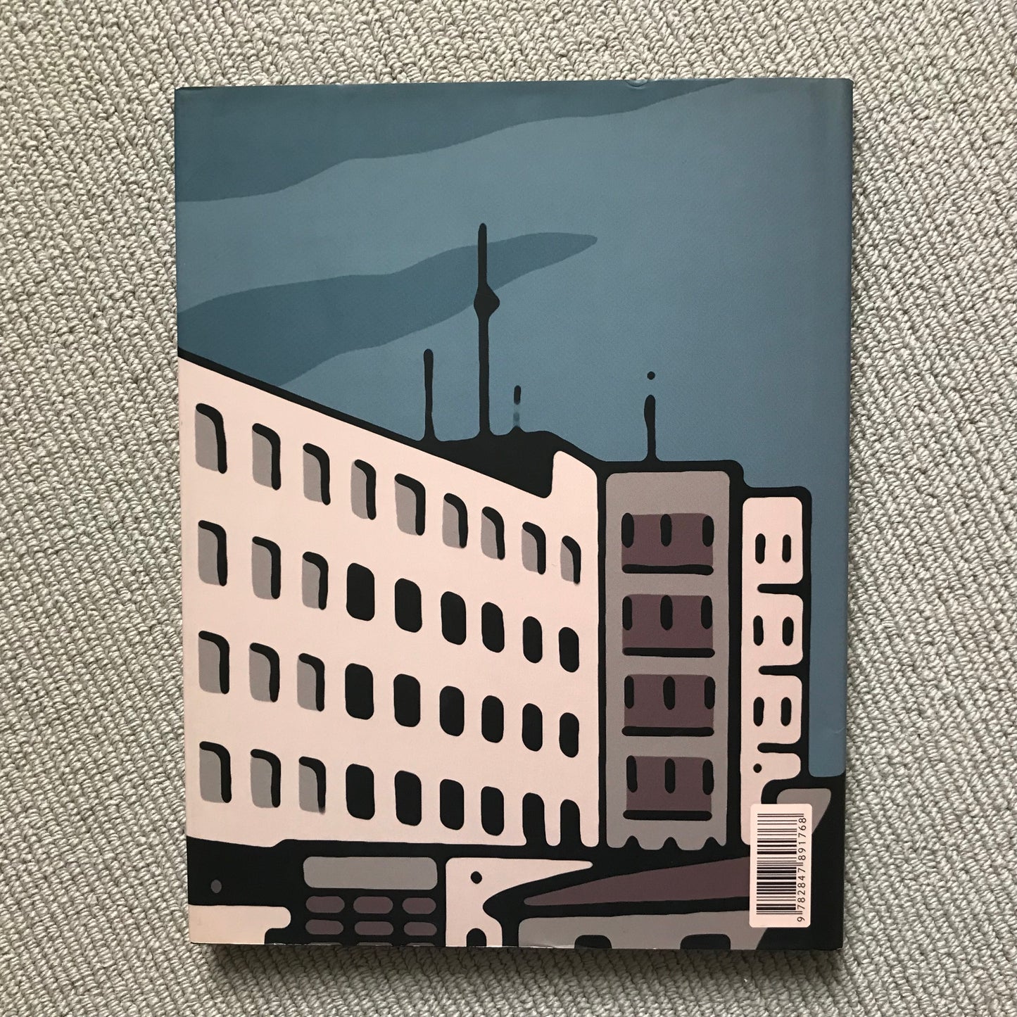 Elle ne pleure pas elle chante - Corbeyran & T. Murat - D’après le roman de A. Sarn