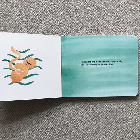 Grâce à toi - M.L. Marshall & M. Courtieu