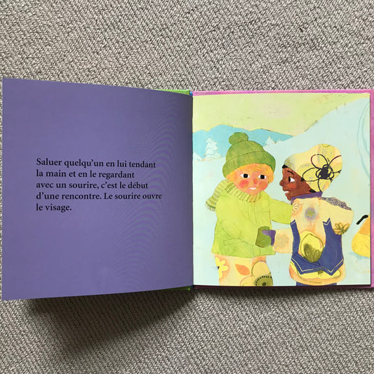 Dolto, Catherine - Polis pas polis