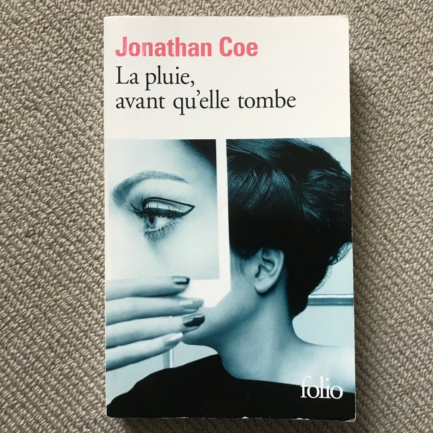 Coe, Jonathan - La pluie, avant qu’elle tombe