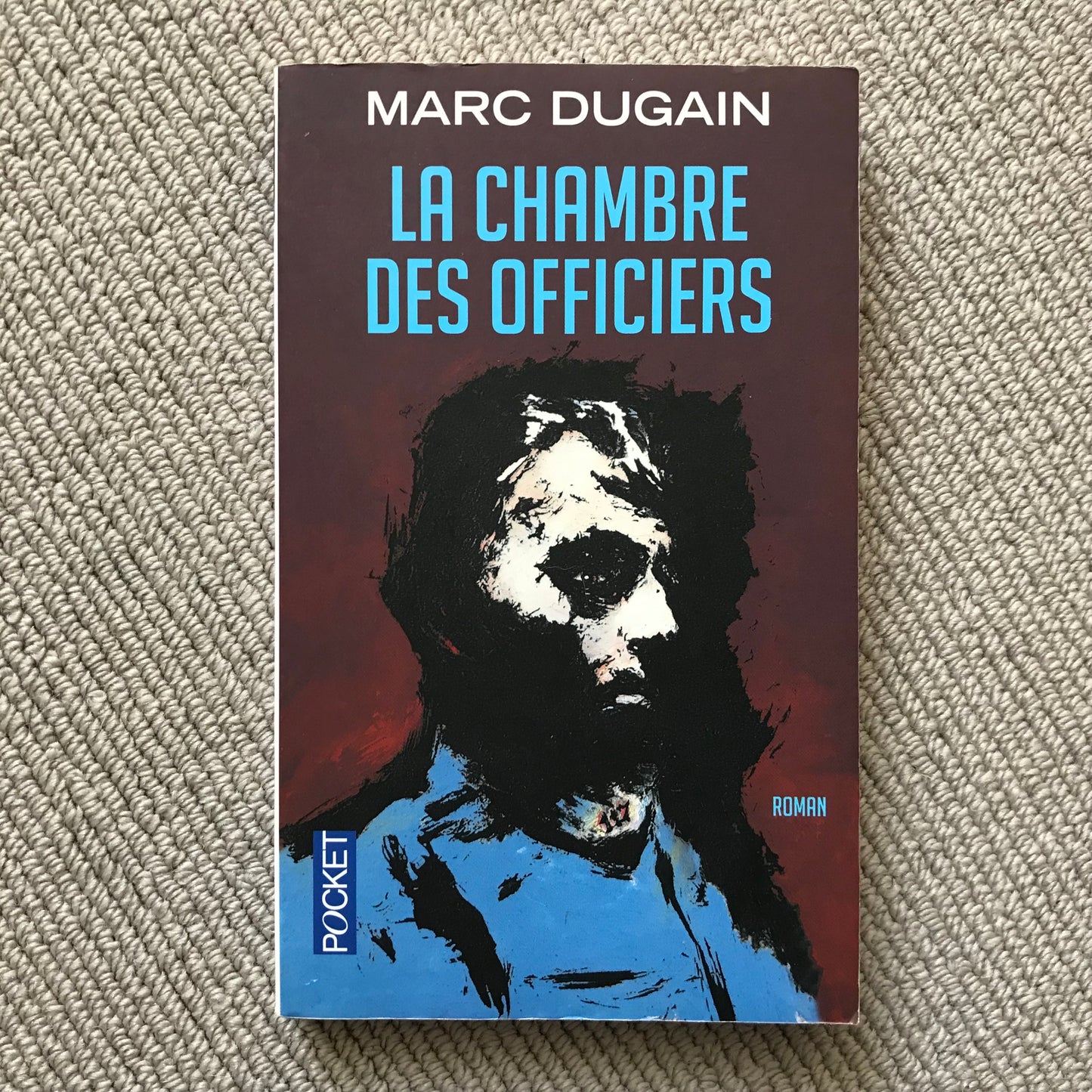 Dugain, Marc - La chambre des officiers