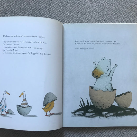 Bili-Bili - Chen Chih-Yuan