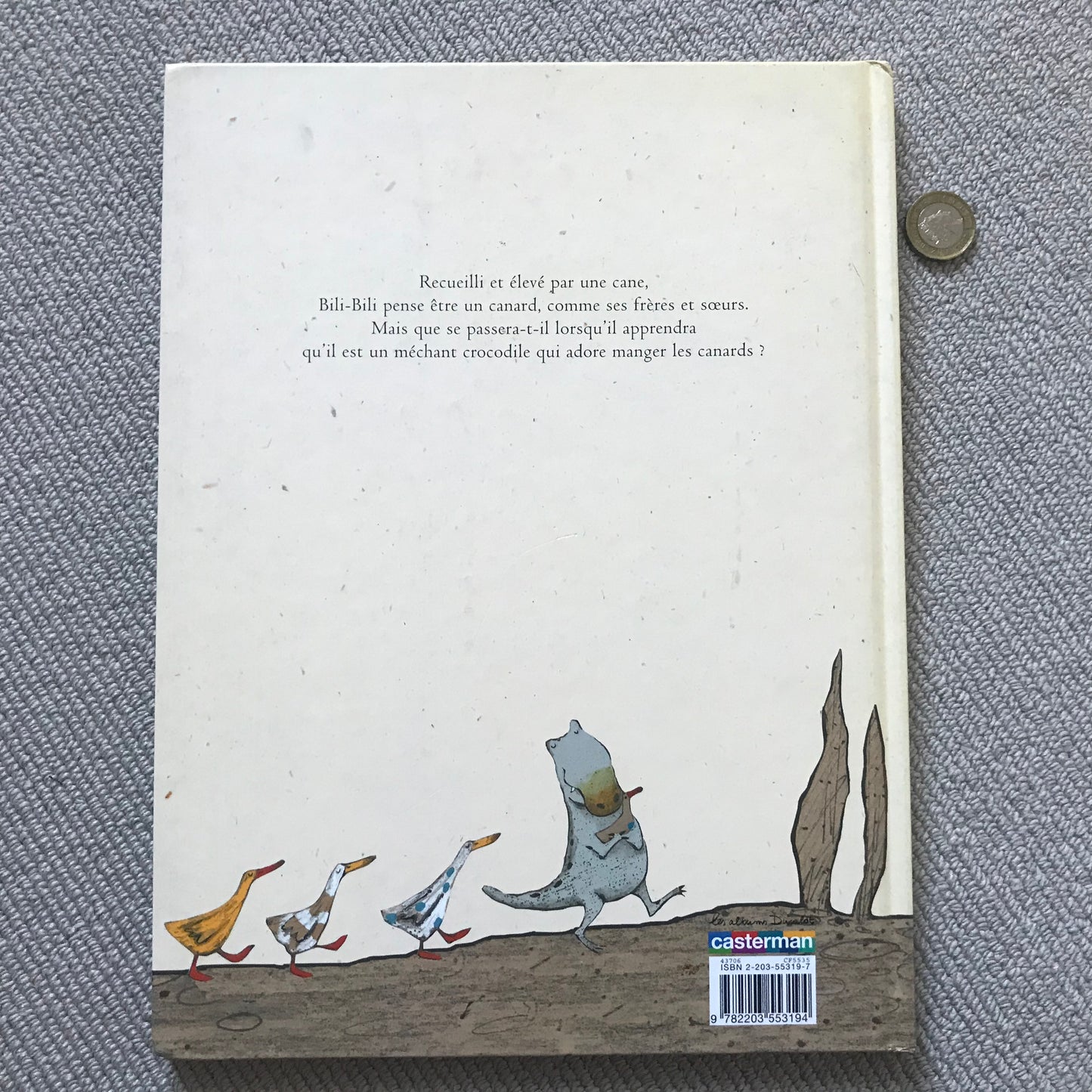 Bili-Bili - Chen Chih-Yuan