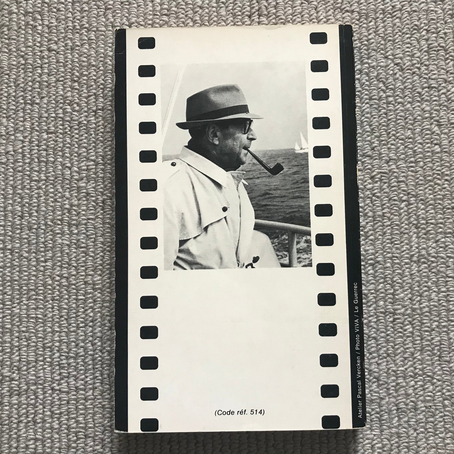 Simenon, Georges - Maigret et le voleur paresseux