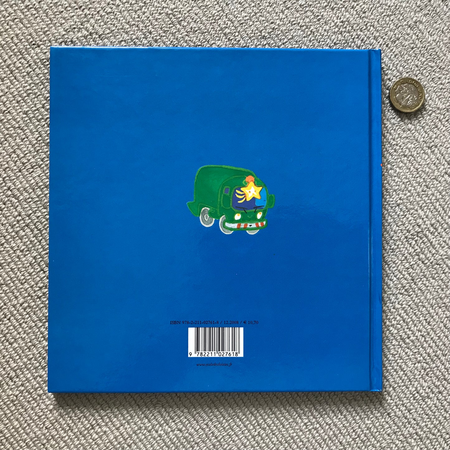 Noël de sapin - Michel Gay