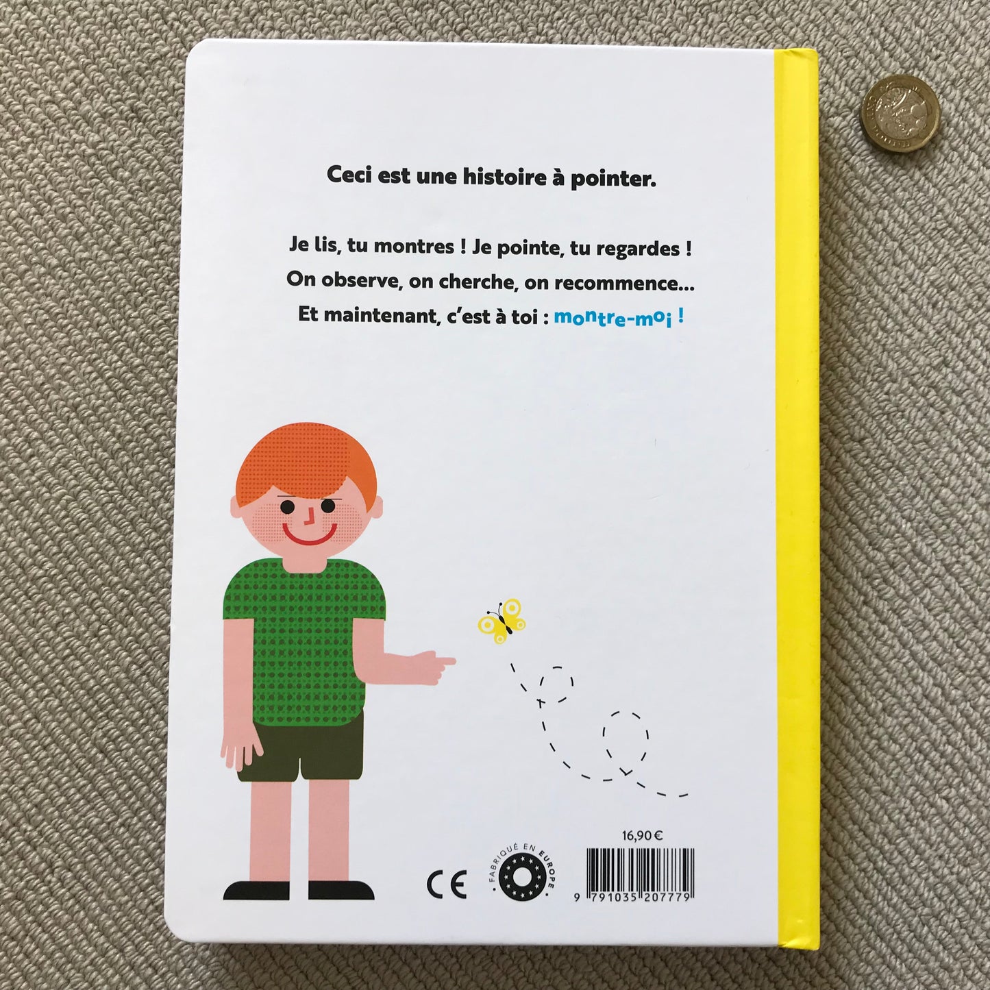 Montre-moi ! - C. Dreyfuss
