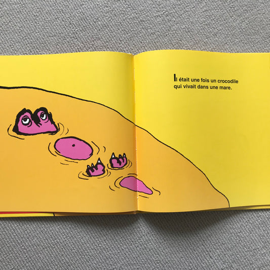 Solotareff, Grégoire - Non mais ça va pas?