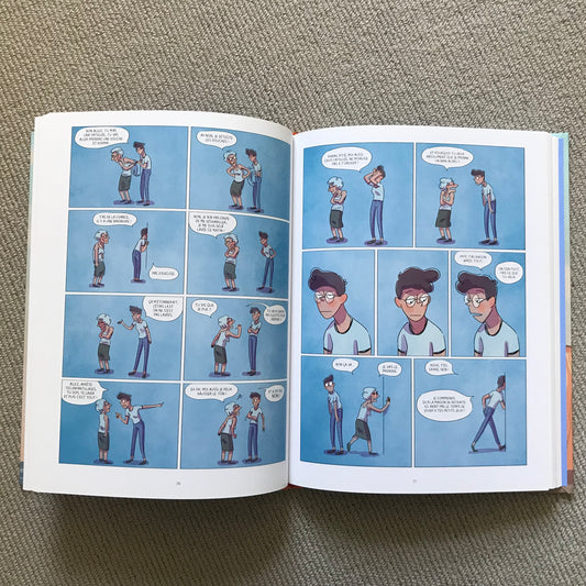 Garon, Alix - Ne m’oublie pas