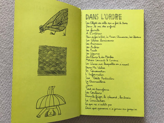 Dans le détail - Elisa Géhin