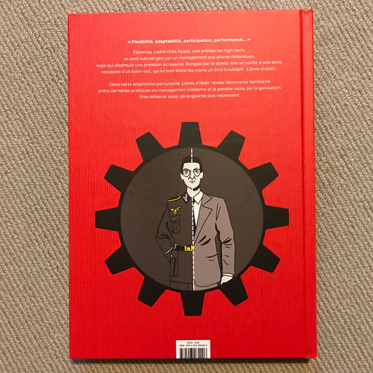 Libres d’obéir - J. Chapoutot & P. Girard