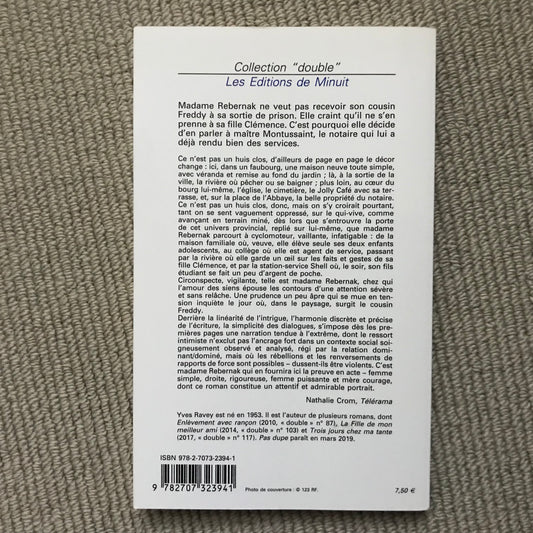 Ravey, Yves - Un notaire peu ordinaire