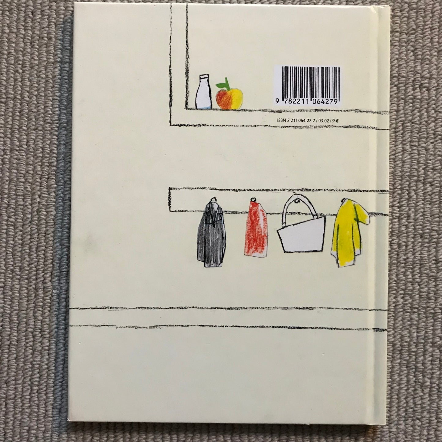 Arnaud le nouveau - Y. Jagtenberg