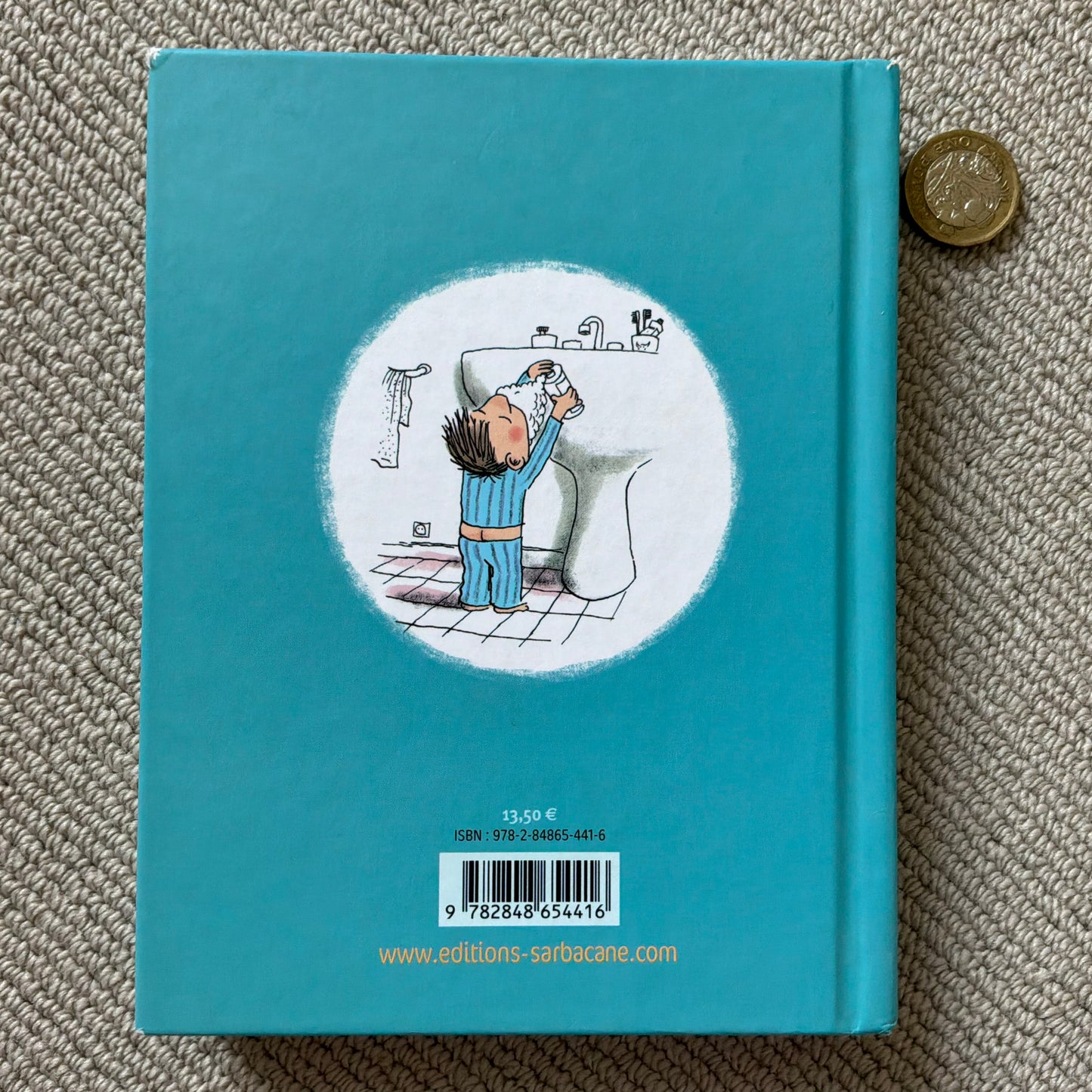 Le petit livre des 100 premières fois - S. Daniel & R. Badel