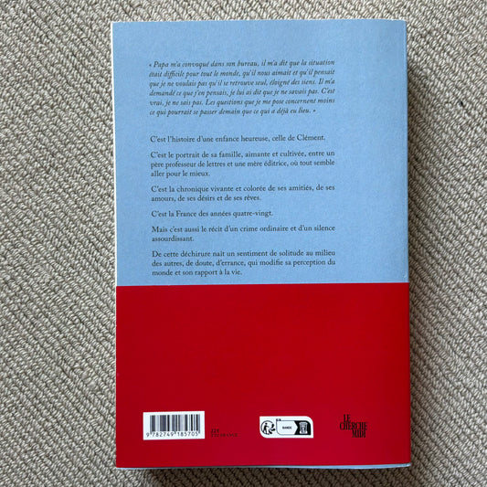 Lemire, Romain - Clément