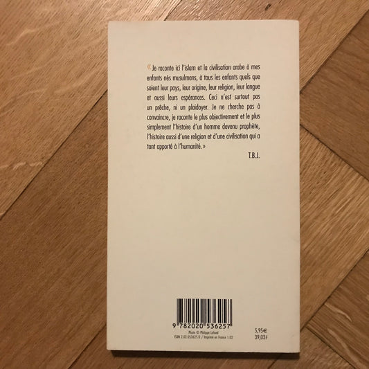 Ben Jelloun, Tahar - L’Islam expliqué aux enfants