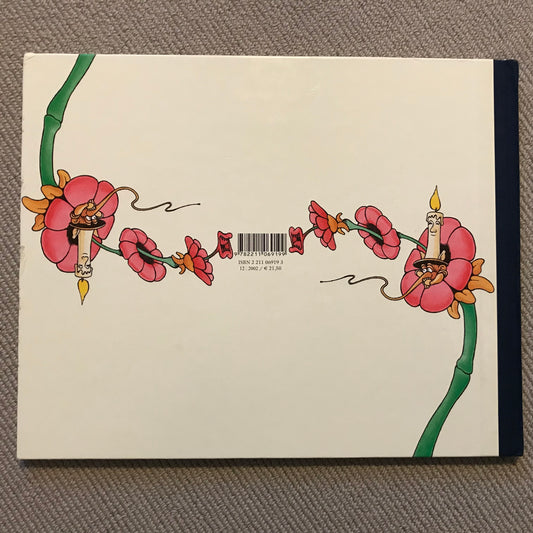 Schmélele et l’Eugénie des larmes