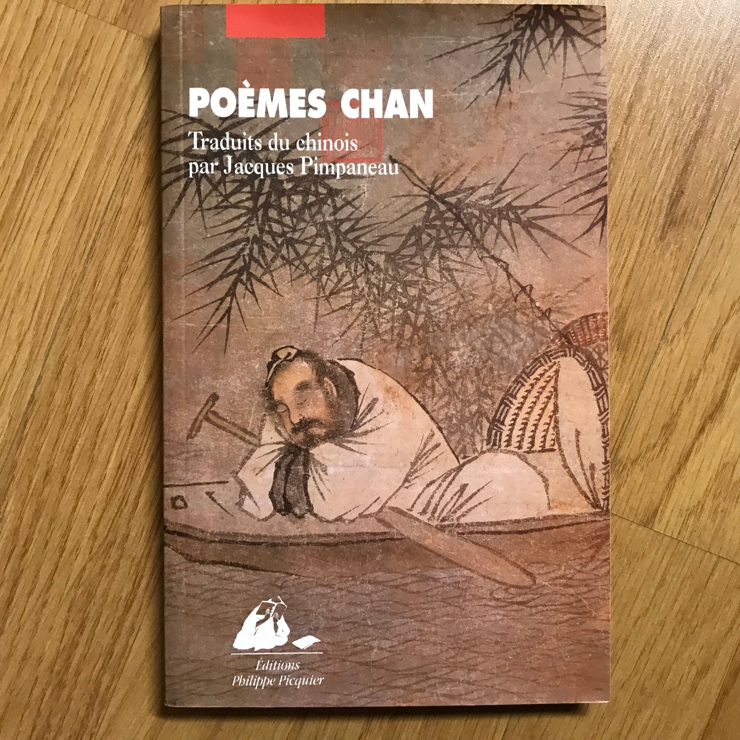 Poèmes Chan